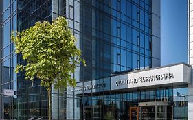 Quality Hotel Panorama